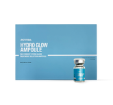 Petitra Hydro Glow Ampoule — Clear & Radiant Skin Solution - KRKOCO
